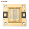 400nm 410nm COB LED Modülü BYTECH CNG3737 3D Baskı için 100W UV LED